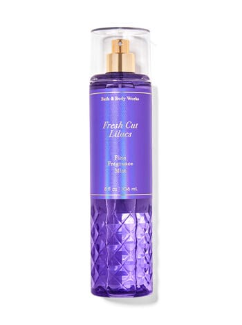 Bath & Body Works Fresh Cut Lilacs