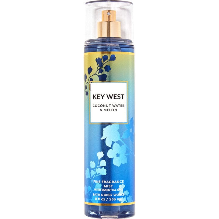 Bath & Body Works Key West