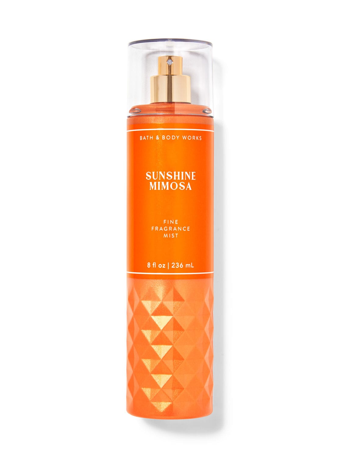 Bath & Body Works Sunshine Mimosa