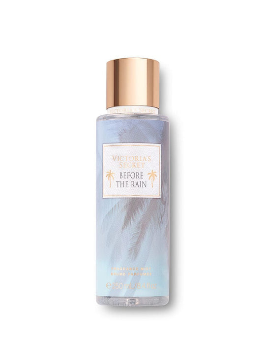 Victoria's Secret Before the Rain Fragrance Mist