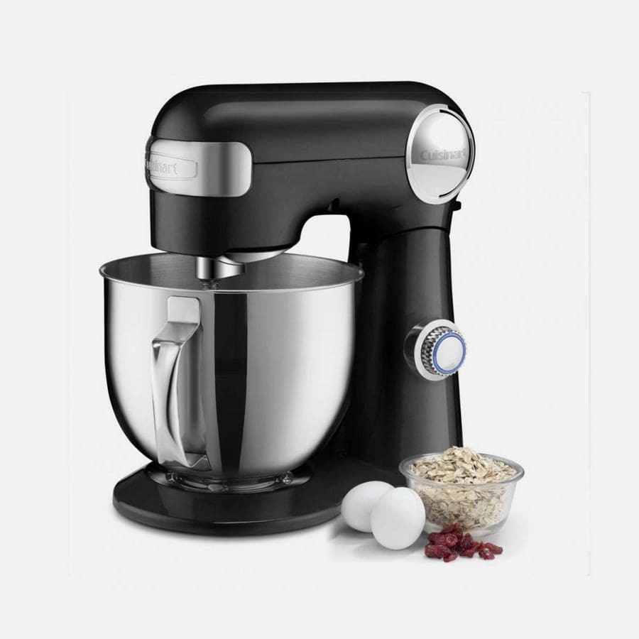 Cuisinart Precision Master 5.5 Quart Stand Mixer