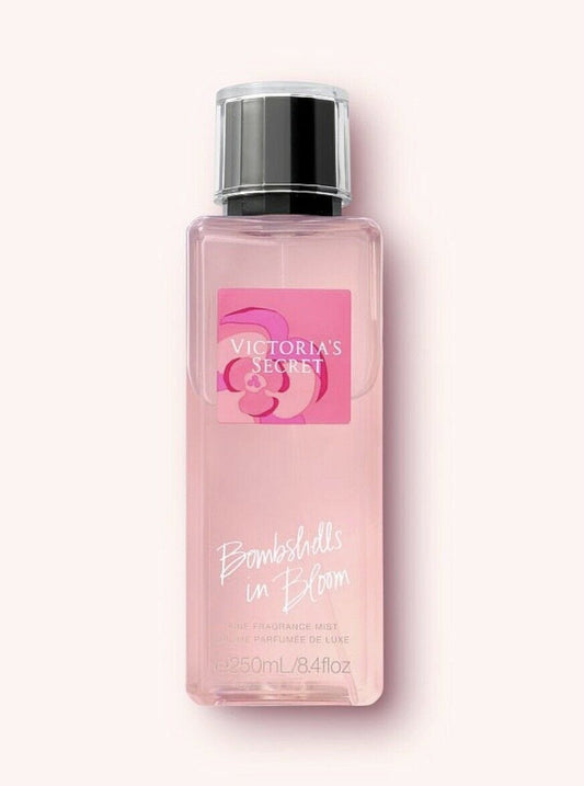 Victoria's Secret Bombshell in Bloom Fragrance Mist