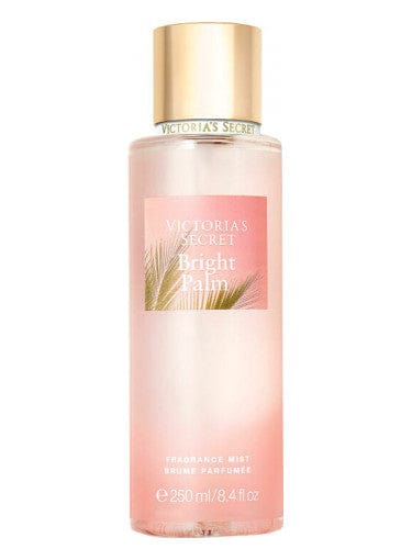 Victoria's Secret Bright Palm Fragrance Mist