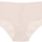 Calvin Klein 4 Pack Invisibles Hipster Panty