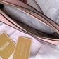Michael Kors Jet Set Travel Camera Crossbody Bag