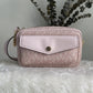 Michael Kors Jet Set Travel Camera Crossbody Bag