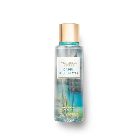 Victoria's Secret Capri Lemon Leaves Fragrance Mist
