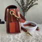Coach Cassie 19 Crossbody In Signature Canvas