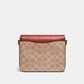 Coach Cassie 19 Crossbody In Signature Canvas