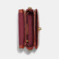 Coach Cassie 19 Crossbody In Signature Canvas