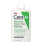 Cerave Cream-to-Foam Cleanser