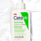Cerave Cream-to-Foam Cleanser