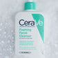 Cerave Foaming Facial Cleanser