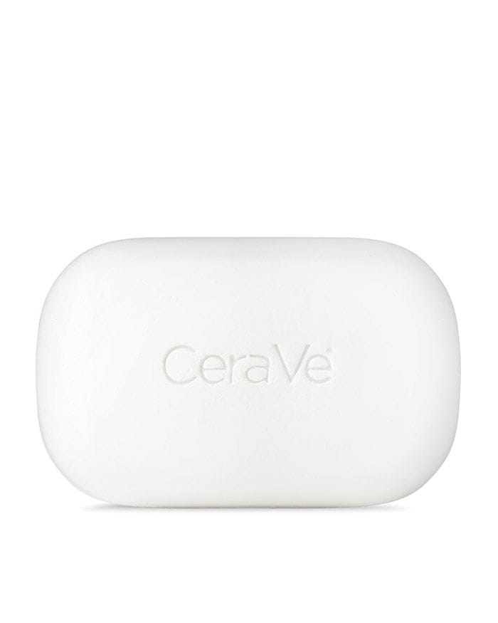 Cerave Hydrating Cleanser Bar