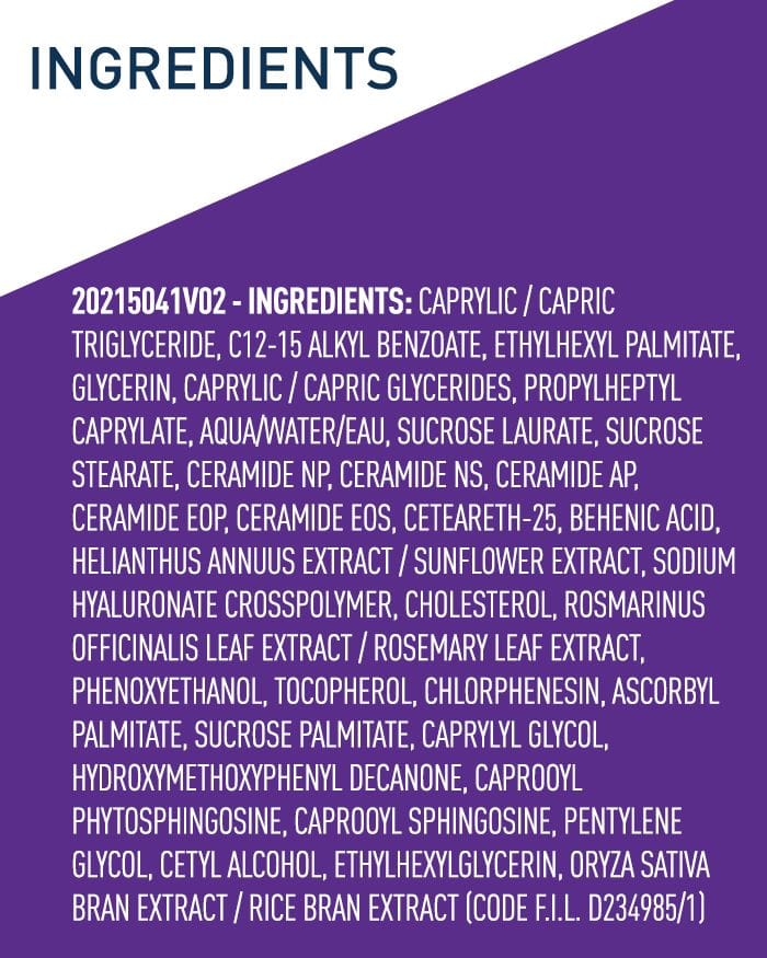 Cerave Skin Renewing Gel Oil