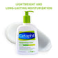 Cetaphil Moizturizing Lotion, 473ml