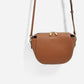 Charles & Keith Stitched Detail Sling Bag (Black Only)