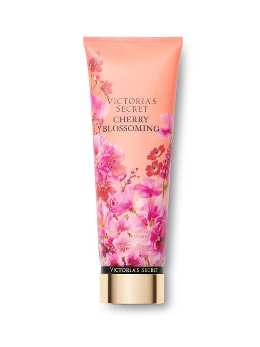 Victoria's Secret Cherry Blossoming Lotion