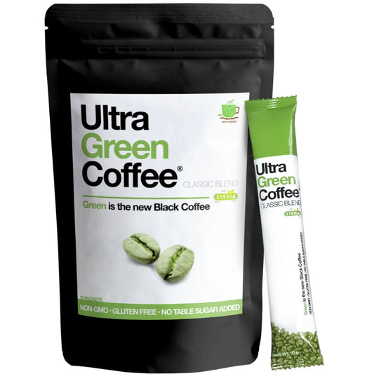 Ultra Green Coffee Classic