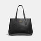 Coach Avenue Carryall Black