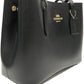 Coach Avenue Carryall Black