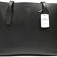 Coach Avenue Carryall Black