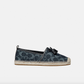 Coach Carson Espadrille