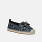 Coach Carson Espadrille