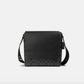 Coach Houston Map Bag In Signature Canvas
