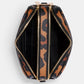 Coach Jes Crossbody 20 With Leopard Print