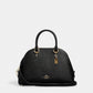 Coach Katy Satchel