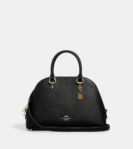 Coach Katy Satchel