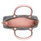 Coach Katy In Signature Canvas Shell Pink