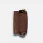 Coach Kleo Shoulder Bag 17 In Colorblock Signature Canvas With Disco Patches