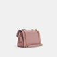 Coach Lane Shoulder Bag With Rivets