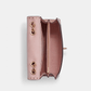 Coach Lane Shoulder Bag With Rivets