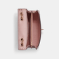 Coach Lane Shoulder Bag With Rivets