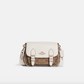 Coach Lucy Crossbody In Signature Canvas