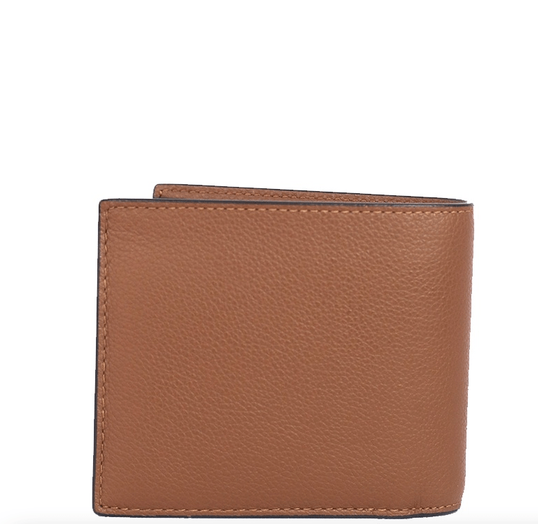 Coach sport calf 2025 leather