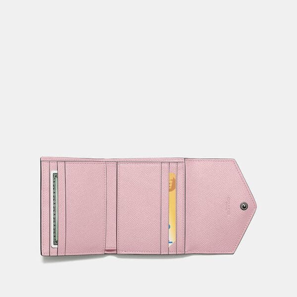 Coach Mini Wallet (V5/Aurora)