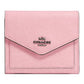 Coach Mini Wallet (V5/Aurora)