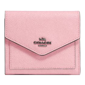 Coach Mini Wallet (V5/Aurora)
