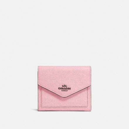 Coach Mini Wallet (V5/Aurora)