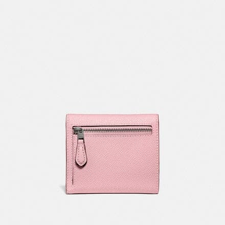 Coach Mini Wallet (V5/Aurora)