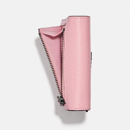 Coach Mini Wallet (V5/Aurora)