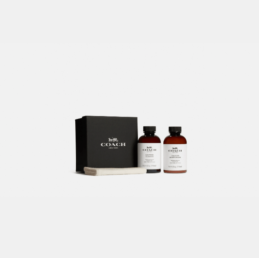 Coach Product Care Set