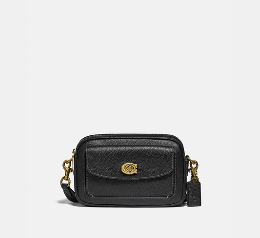Coach Willow Camera Bag