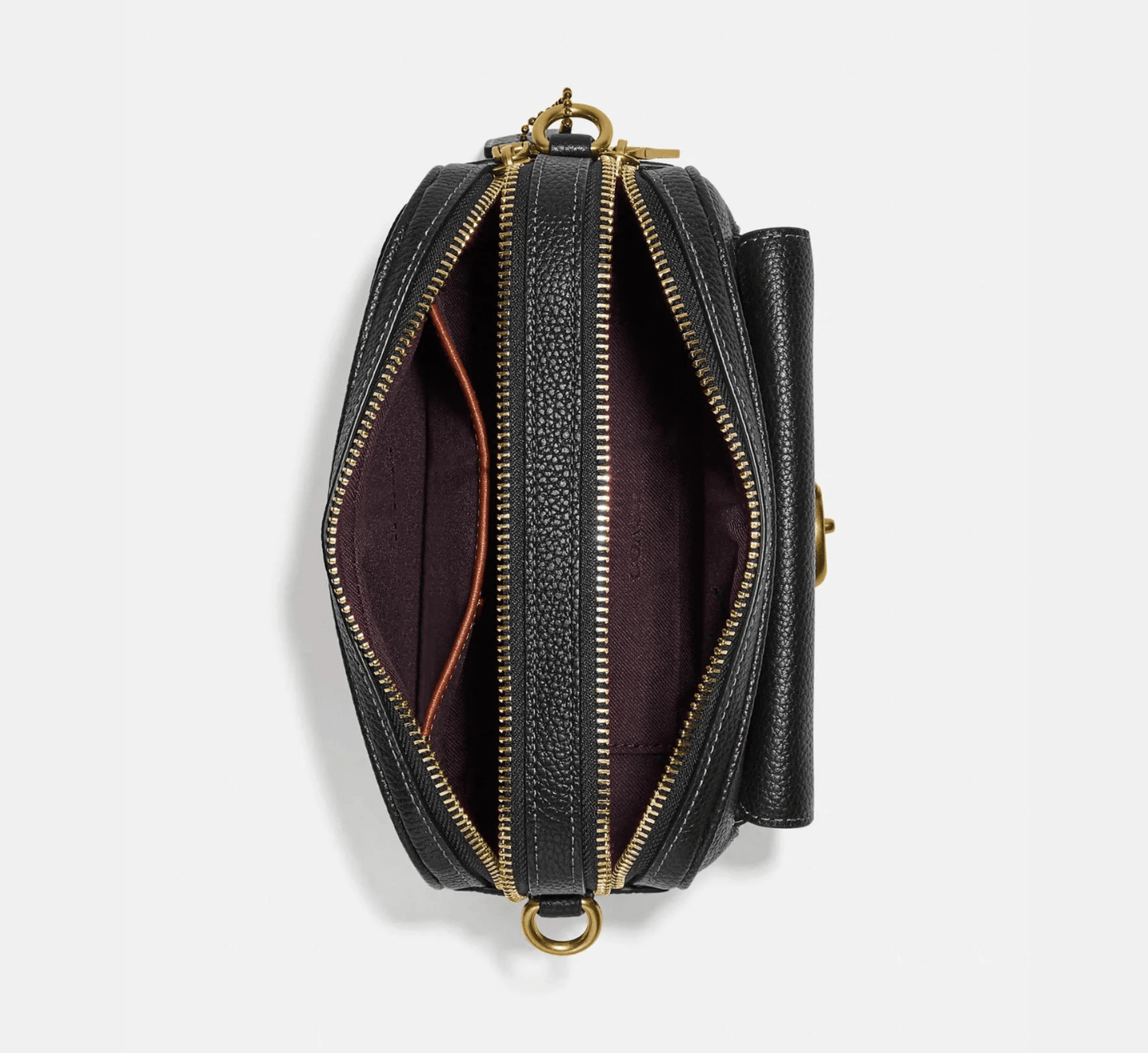 Coach Willow Camera Bag