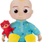 Cocomelon JJ Doll Bedtime Musical