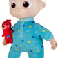 Cocomelon JJ Doll Bedtime Musical